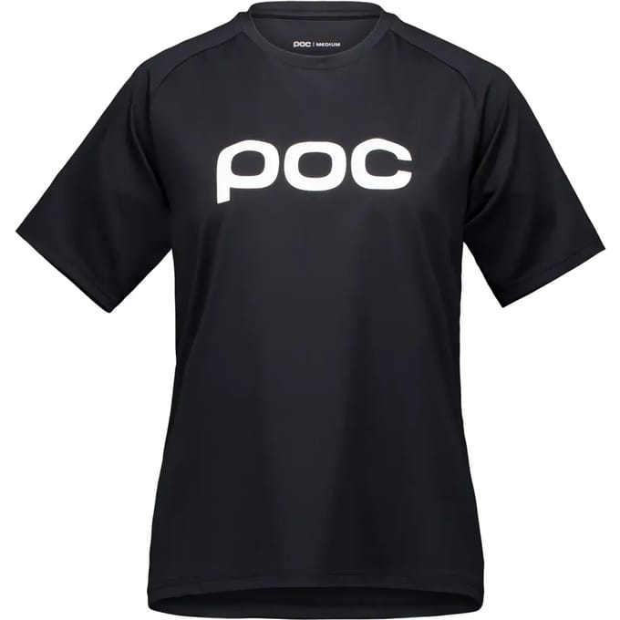 T-shirt dames POC Reform Enduro