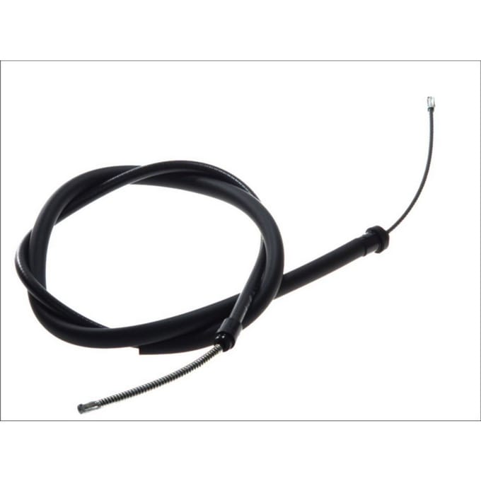 Kabel, parkeerrem LINEX 33.01.08