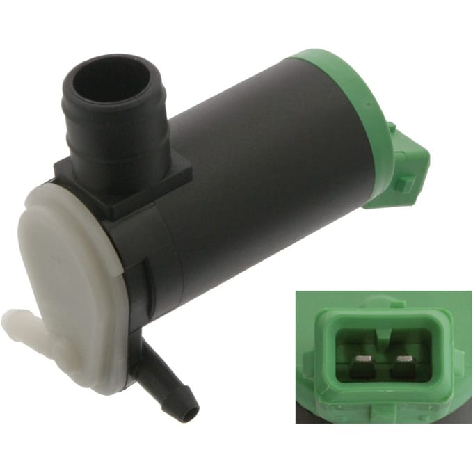 Sluitringen waswaterpomp FEBI BILSTEIN 14361