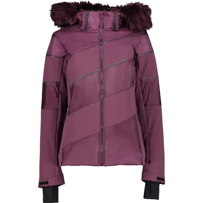 Dames ski jas CMP