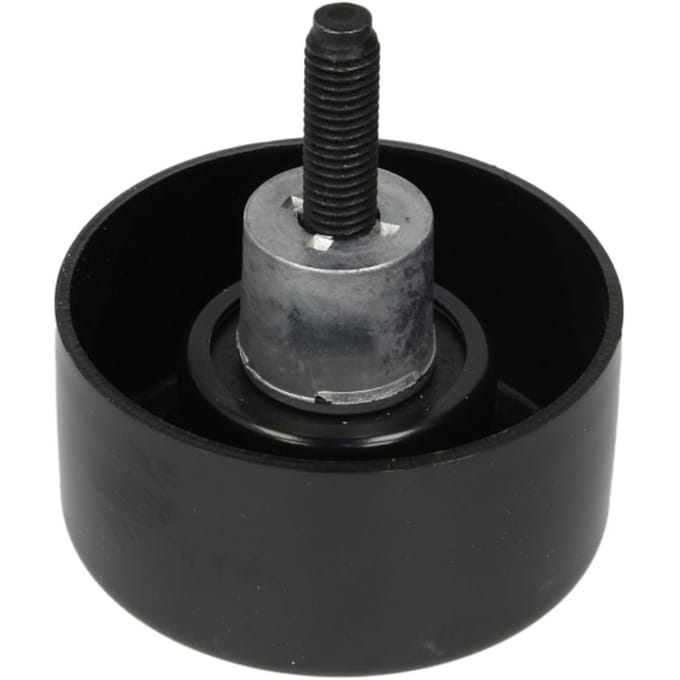 Rondsel/geleiderpoelie, V-riem SNR GA352.54