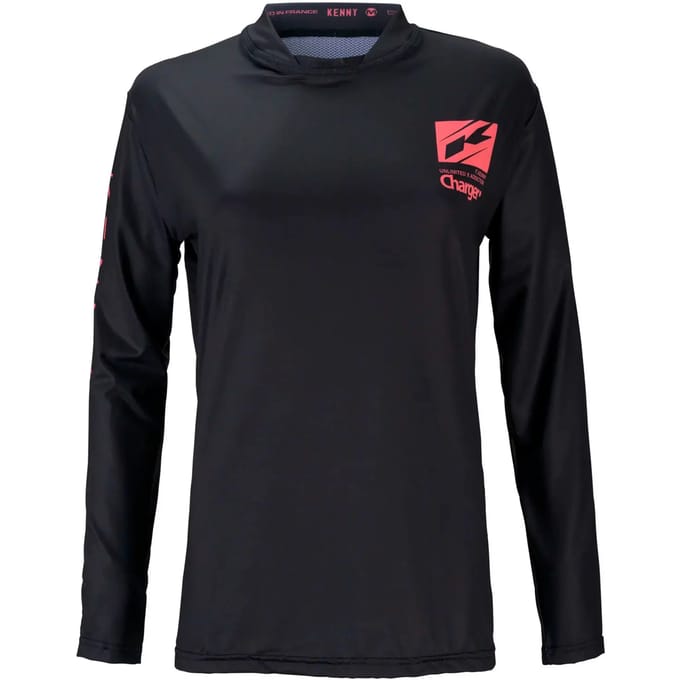Damestrui met lange mouwen Kenny Charger