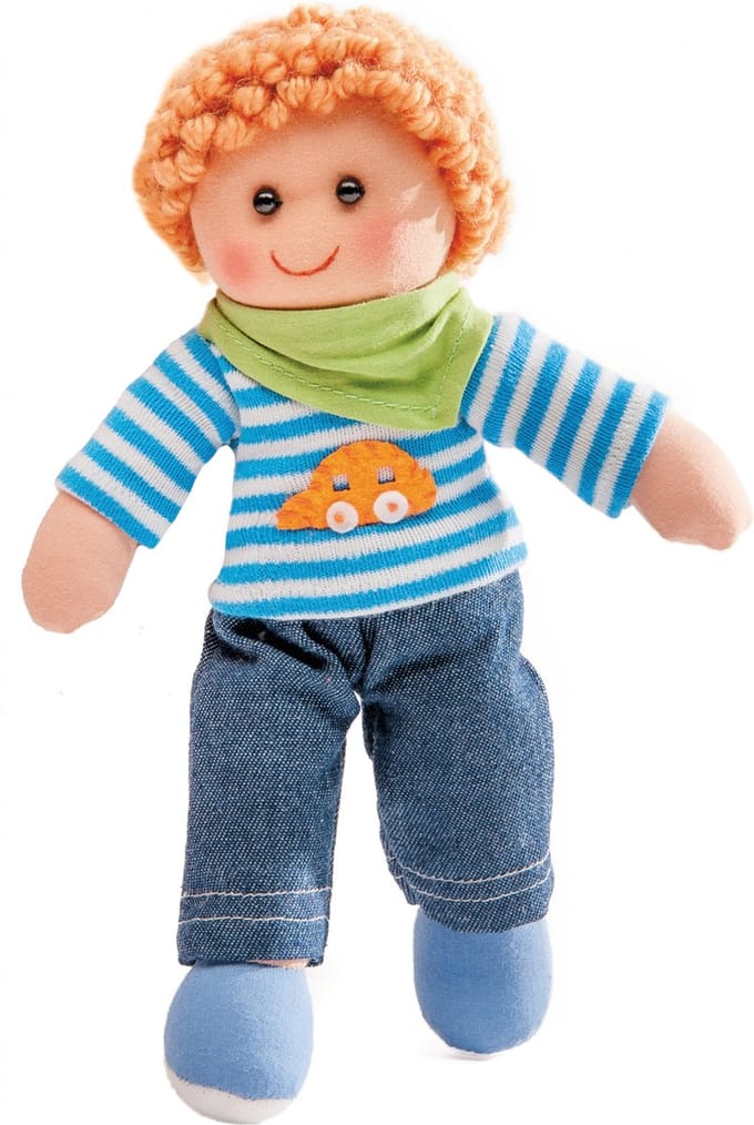 Heless Pop Nils 22 Cm