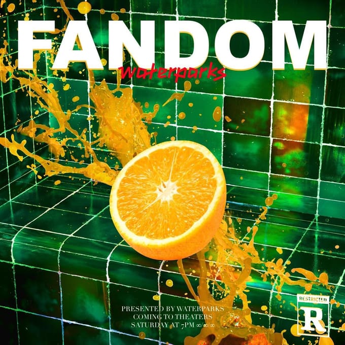 Fandom - Waterparks