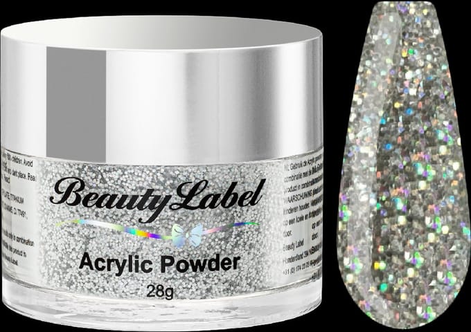 Acrylic Color Powder #07
