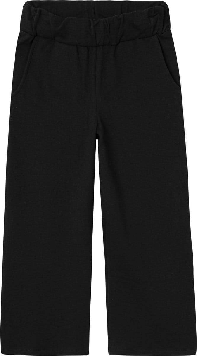 Name it joggingbroek Wijde pijpen