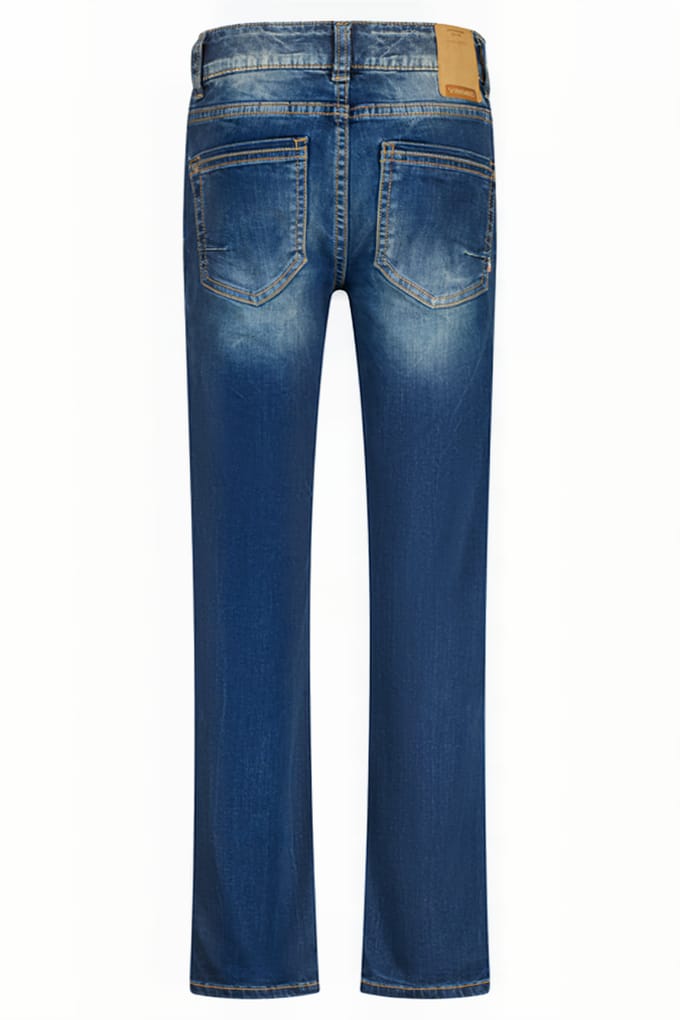 Vingino Aron Old Vintage Größe: 2 | Jeans Outlet | Unisex