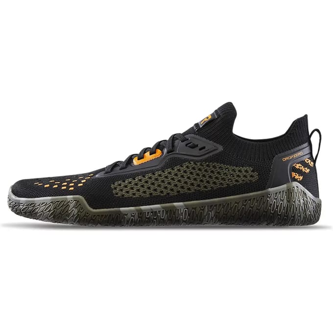 Tyr Dropzero Laces Schoenen Bruin EU 38 2/3 Man,Vrouw