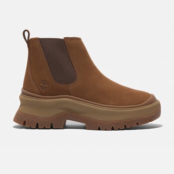 Enkellaarzen Timberland Roxie lane mid chelsea boot