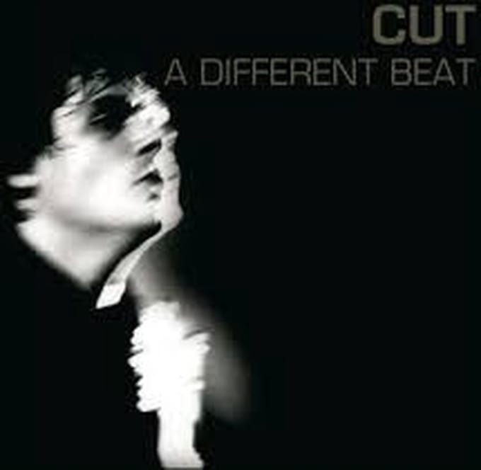 Cut - A Different Beat (CD)