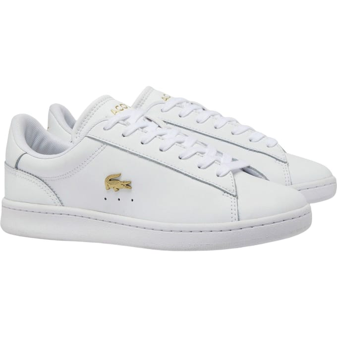 Lacoste Carnaby Set Sneakers Dames