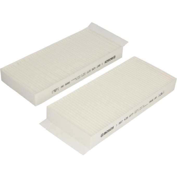 Cabineluchtfilter BOSCH 1 987 435 077