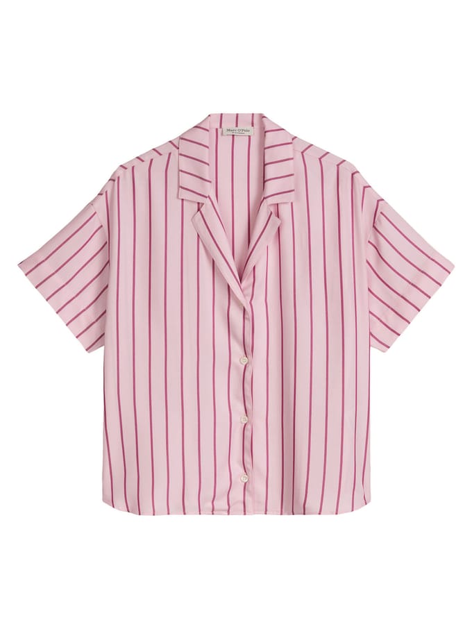 Marc O'Polo Vrouwen Pyjama top Mix N Match
