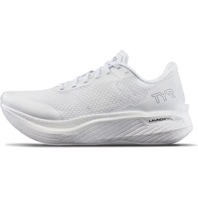 Tyr Valkyrie Speedworks Hardloopschoenen Wit EU 41 1/3 Man,Vrouw