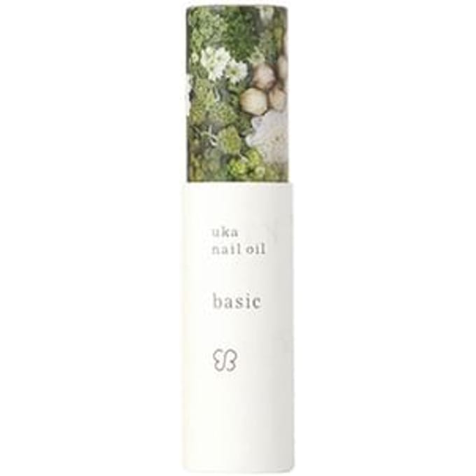 uka - Nail Oil Base 5ml