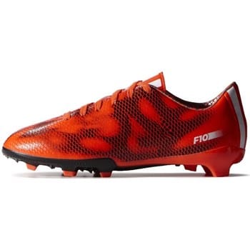 Voetbalschoenen adidas F10 FG J