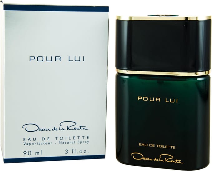 Oscar pour lui - 90ml - Eau de toilette
