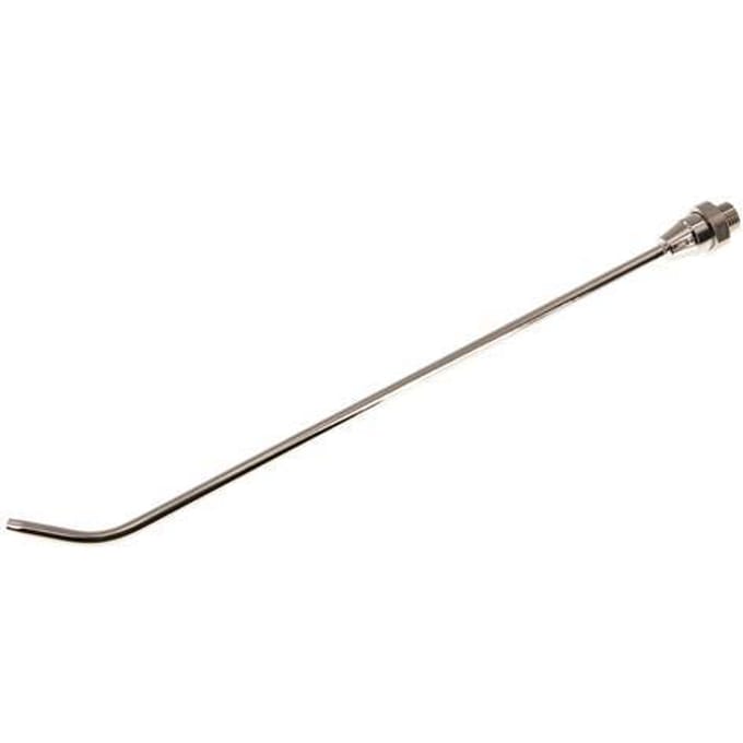 260mm Gebogen Verlengpijp voor Blaaspistool