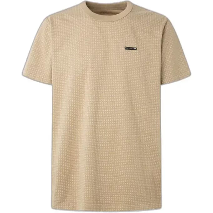 T-shirt Pepe Jeans Tasher