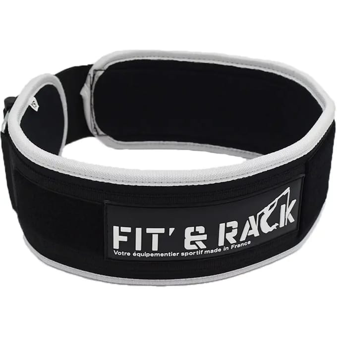 Wod riem Fit & Rack