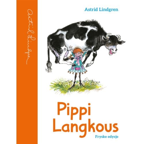 Pippi Langkous - Astrid Lindgren