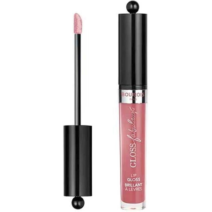Bourjois Gloss Fabuleux Lipgloss 09 Mauvie Star