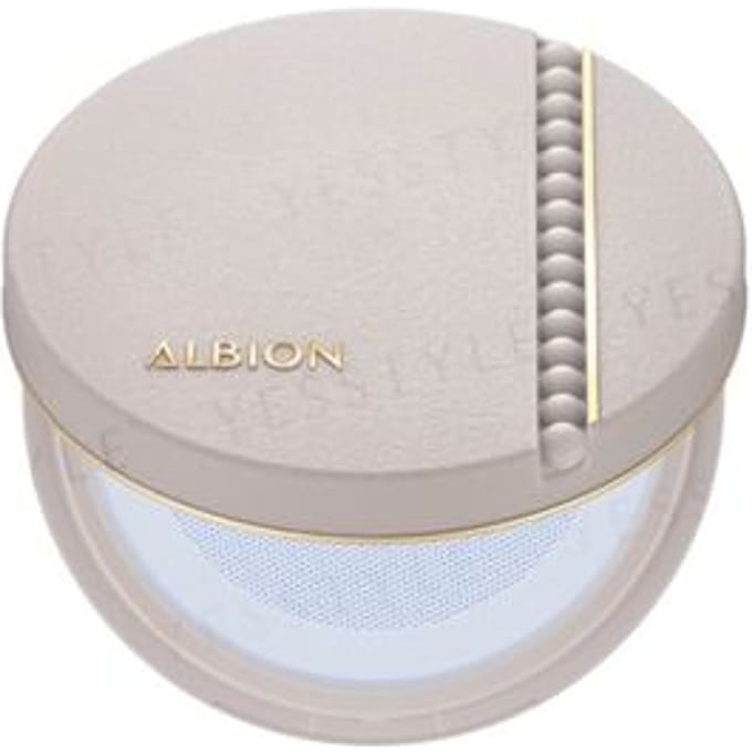 Albion - Studio Fine Silky Quartz BU03 Refill 6g