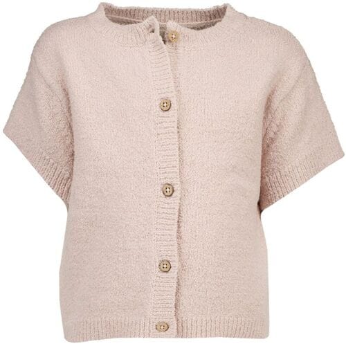 Zeeman Vest - Paars Paars 98/104