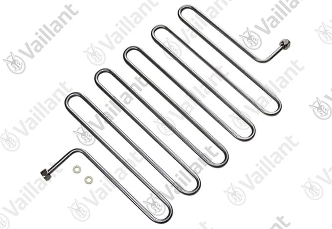VAILLANT buisspiraal VC 194/3-C o.a. Vaillant-nr. , 118596