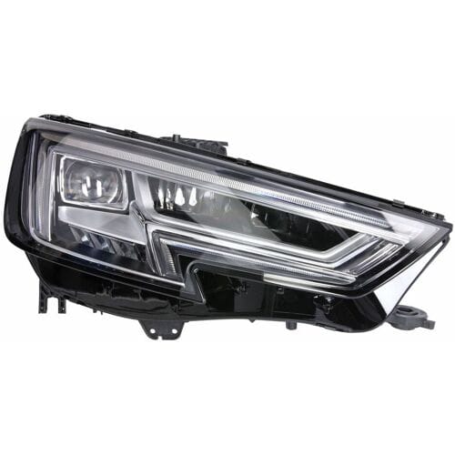Koplamp, bevestiging MAGNETI MARELLI 711451000180