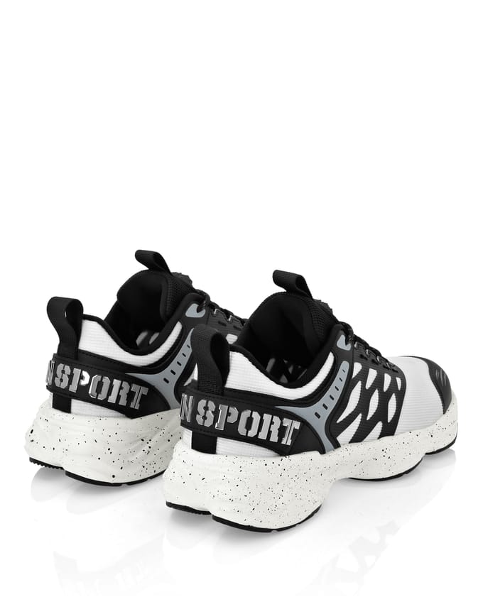 Hardloopschoen Scratch