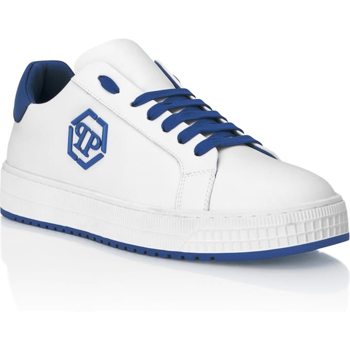 Sneakers Neon Rock Low-Top