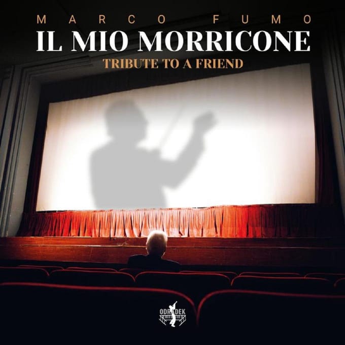 Il Mio Morricone