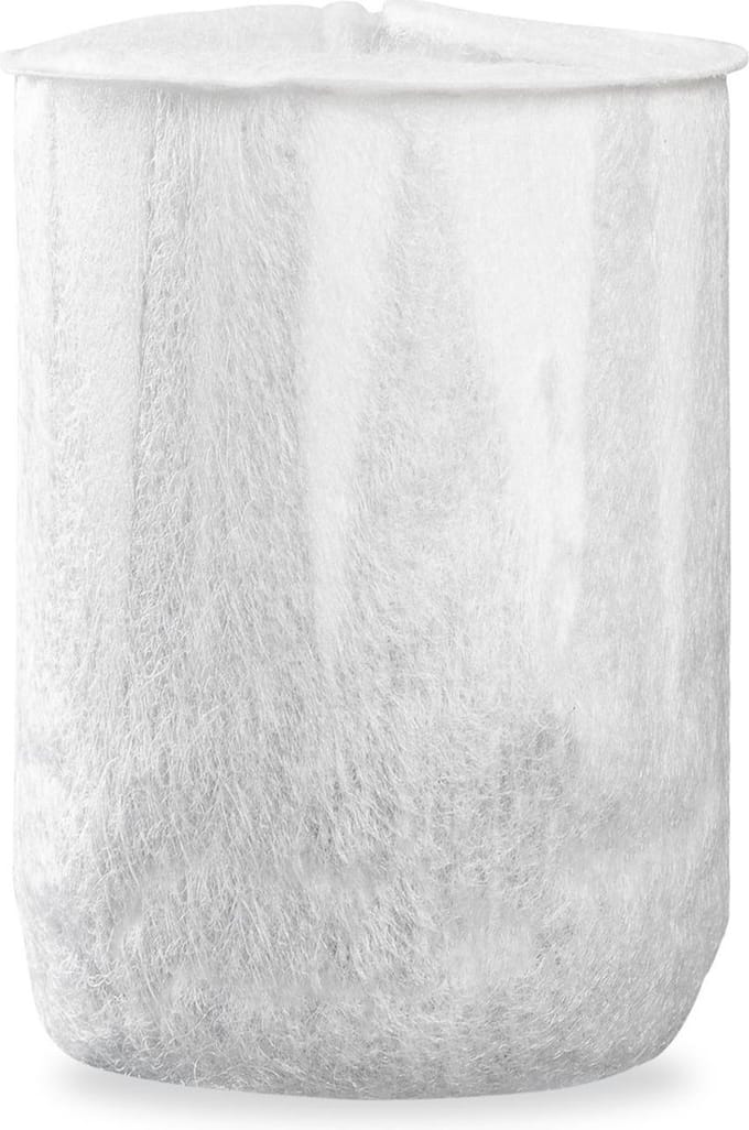 Filtercapsules voor Duux Beam Mini (2) DXHUC05 - 2 stuks - Antibacterieel - Anti kalk