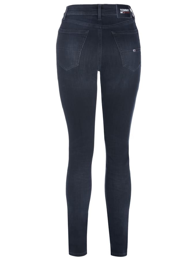 Skinny Jeans Tommy Hilfiger -