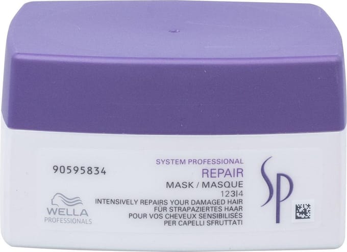 Wella Professionals Sp Repair 200 Ml