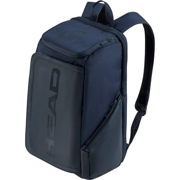 HEAD Backpack Pro 28L Navy