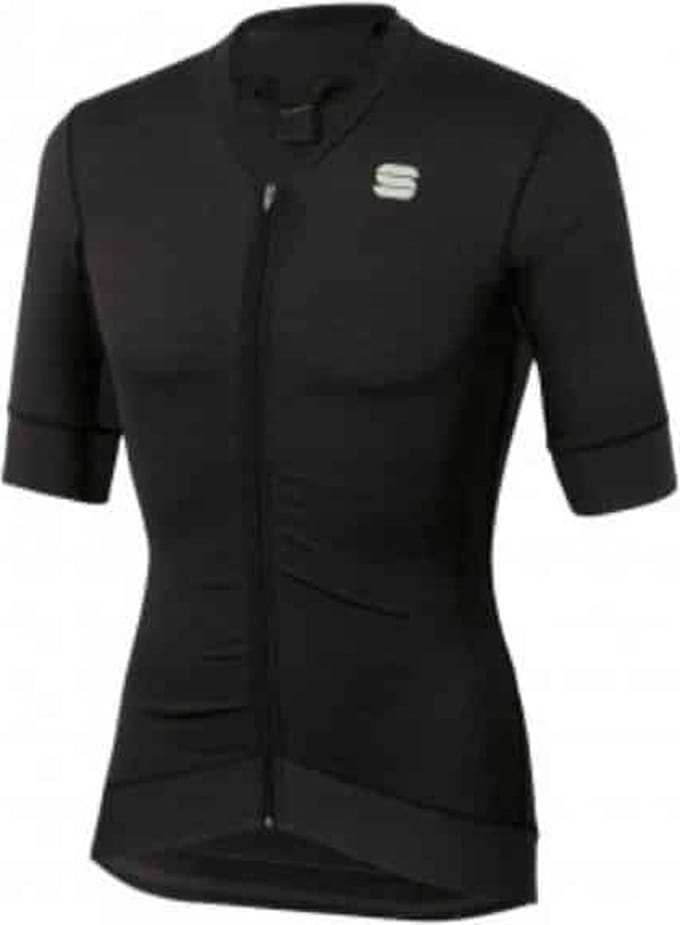 Sportful Monocrom Fietsshirt (OUTLET)