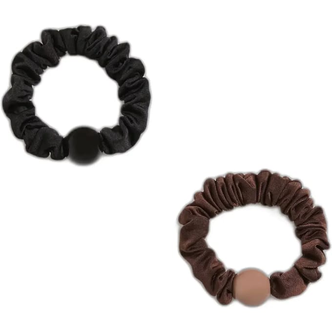 Haar elastiek voor vrouwen Moodo Z-FR-4802 (x2)