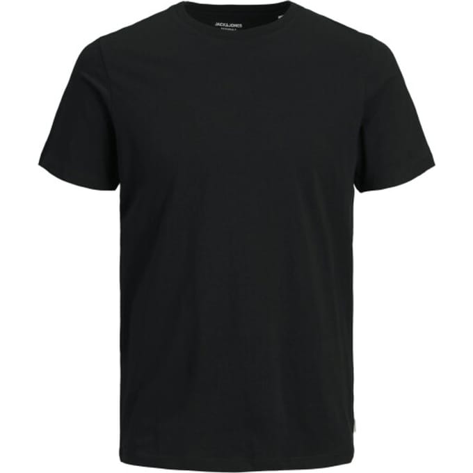 JACK & JONES- JJEORGANIC BASIC TEE SS O-NECK NOOS - Heren - T-shirt