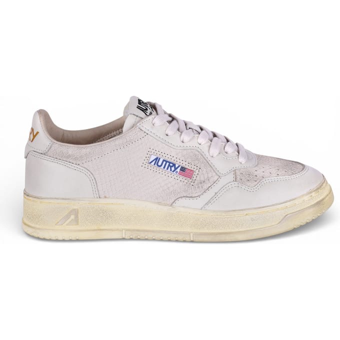 Autry - Sneakers - 470574 - Sand