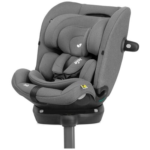 Joie I-Spin 360 max Thunder unisex