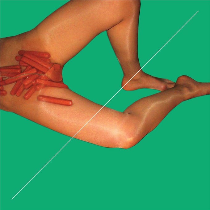 Rub Remixed