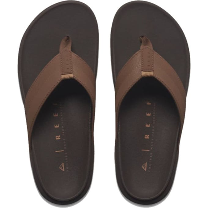 Reef The Raglan Teenslippers Heren