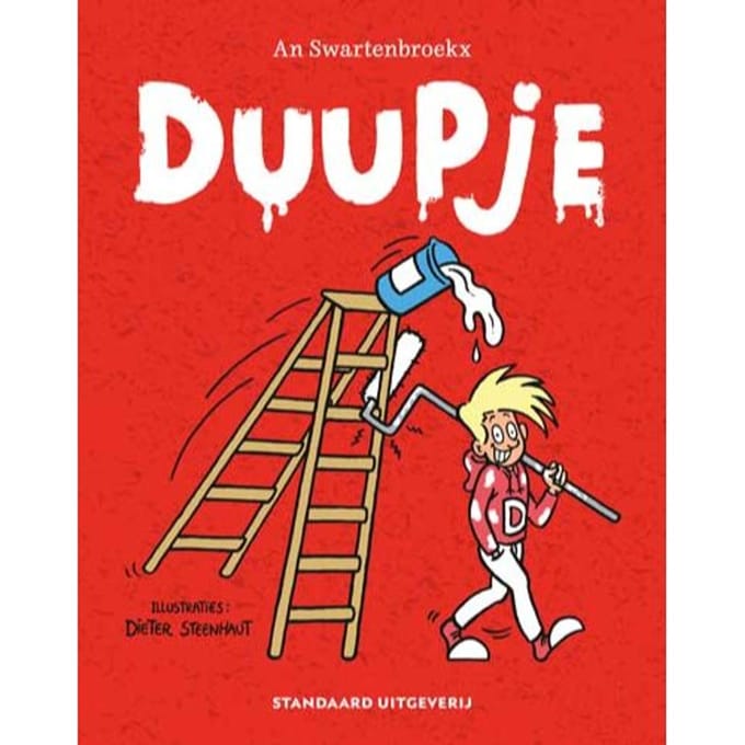 Duupje - An Swartenbroekx