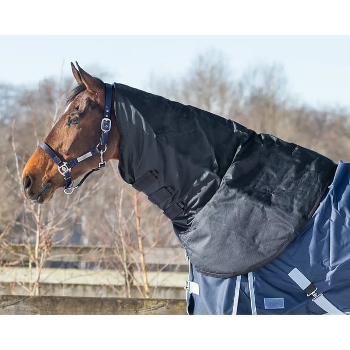 Waterdichte paardennekhoes QHP 200g