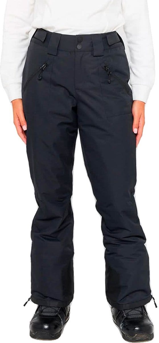 Rip Curl Anti Series Rider 10k/10k Broek Zwart M Vrouw