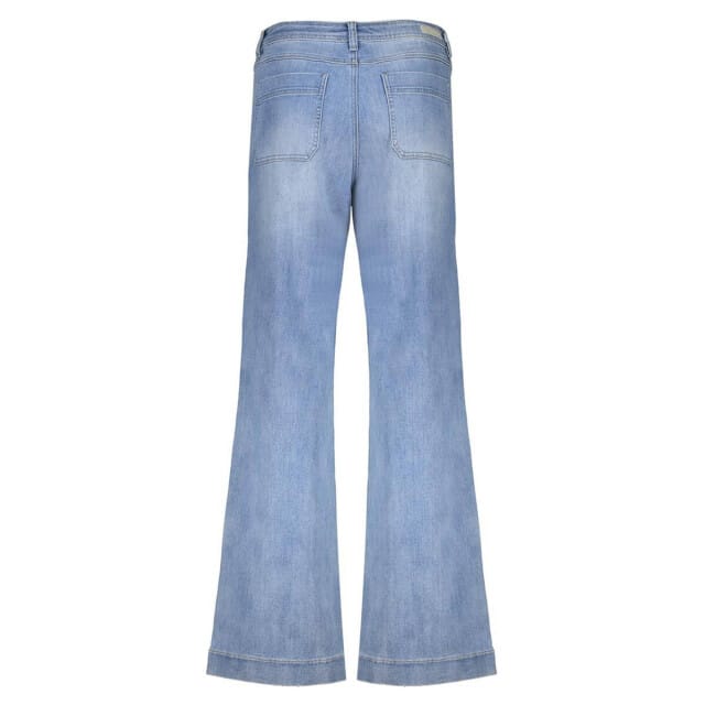 Geisha jeans merel 835 stonebleach