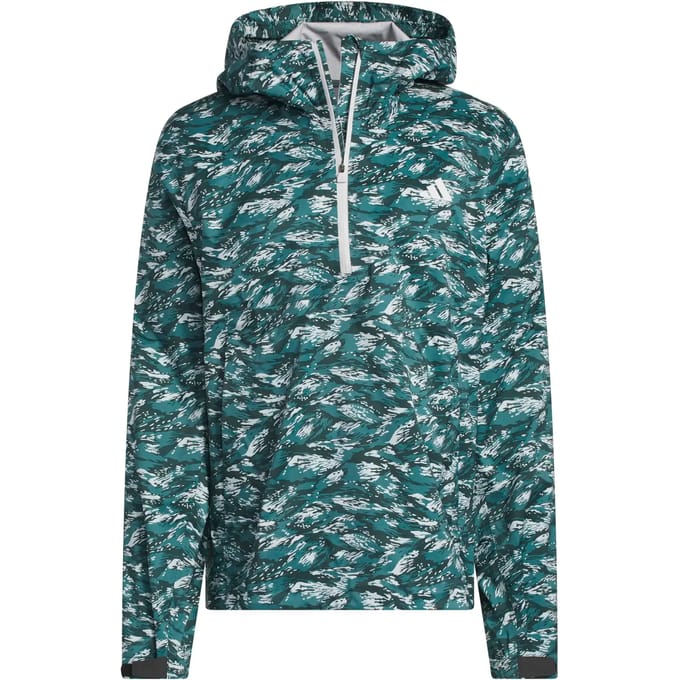 Waterdichte jas adidas Ultimate365 Tour Climaproof+