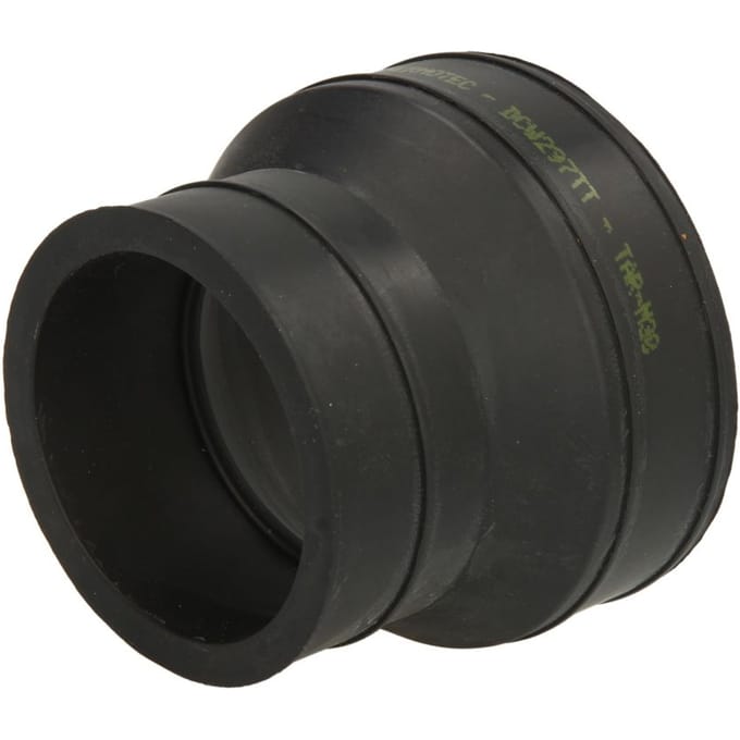 Laadluchtslang THERMOTEC DCW297TT
